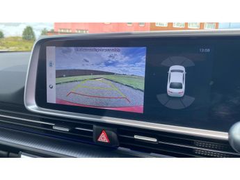 Hyundai IONIQ 6 239kW Premium 77kWh 4dr AWD Auto Electric Saloon