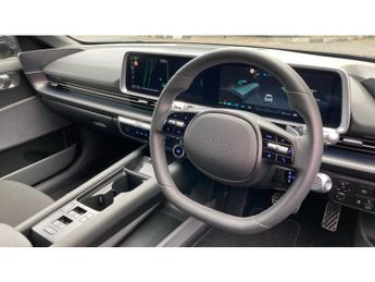 Hyundai IONIQ 6 168kW Premium 77kWh 4dr Auto Electric Saloon