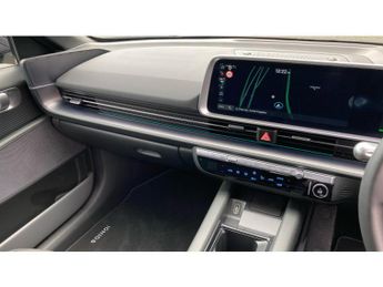 Hyundai IONIQ 6 168kW Premium 77kWh 4dr Auto Electric Saloon