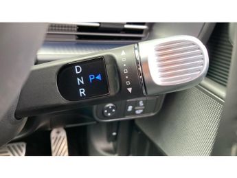 Hyundai IONIQ 6 168kW Premium 77kWh 4dr Auto Electric Saloon