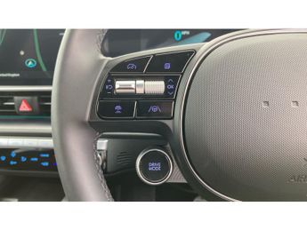 Hyundai IONIQ 6 168kW Premium 77kWh 4dr Auto Electric Saloon