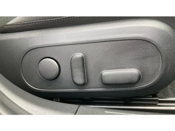 Hyundai IONIQ 6 168kW Premium 77kWh 4dr Auto Electric Saloon