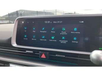 Hyundai IONIQ 6 168kW Premium 77kWh 4dr Auto Electric Saloon