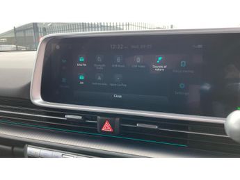 Hyundai IONIQ 6 168kW Premium 77kWh 4dr Auto Electric Saloon