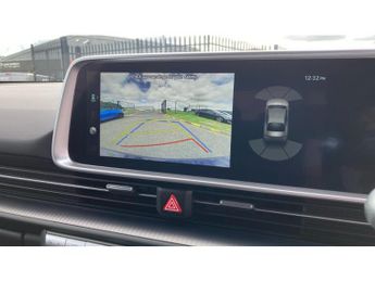 Hyundai IONIQ 6 168kW Premium 77kWh 4dr Auto Electric Saloon