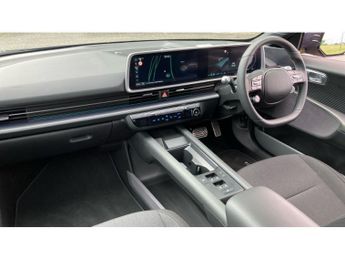 Hyundai IONIQ 6 168kW Premium 77kWh 4dr Auto Electric Saloon