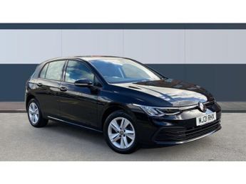 Volkswagen Golf 1.0 TSI Life 5dr Petrol Hatchback