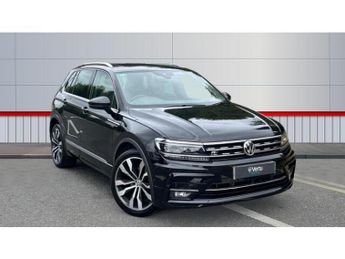 Volkswagen Tiguan 2.0 TDi 150 R-Line Tech 5dr DSG Diesel Estate