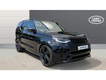 Land Rover Discovery 3.0 D350 Dynamic HSE 5dr Auto Diesel Station Wagon