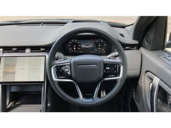 Land Rover Discovery Sport 2.0 D200 Dynamic HSE 5dr Auto [5 Seat] Diesel Station Wagon