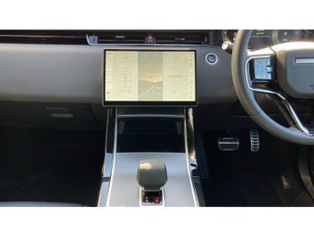 Land Rover Range Rover Evoque 2.0 D200 Dynamic SE 5dr Auto Diesel Hatchback