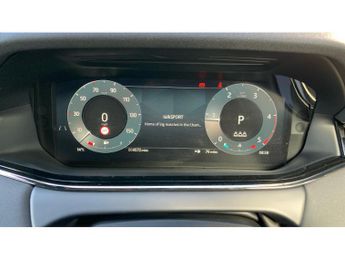 Land Rover Range Rover Evoque 2.0 D200 Dynamic SE 5dr Auto Diesel Hatchback
