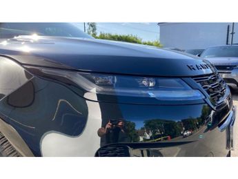 Land Rover Range Rover Evoque 2.0 D200 Dynamic SE 5dr Auto Diesel Hatchback