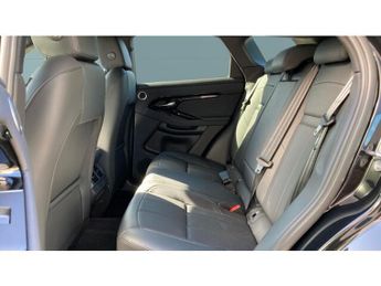 Land Rover Range Rover Evoque 2.0 D200 Dynamic SE 5dr Auto Diesel Hatchback