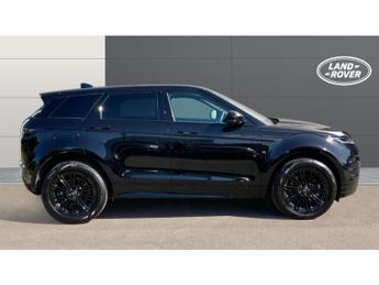 Land Rover Range Rover Evoque 2.0 D200 Dynamic SE 5dr Auto Diesel Hatchback