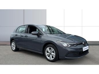 Volkswagen Golf 1.5 TSI Life 5dr Petrol Hatchback