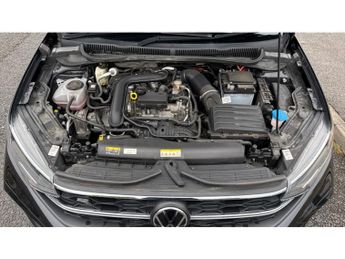 Volkswagen Taigo 1.0 TSI 110 R-Line 5dr DSG Petrol Hatchback