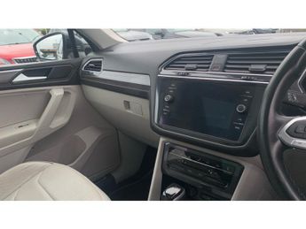 Volkswagen Tiguan Allspace 1.5 TSI Elegance 5dr DSG Petrol Estate
