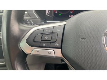 Volkswagen Tiguan Allspace 1.5 TSI Elegance 5dr DSG Petrol Estate