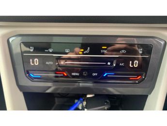 Volkswagen Tiguan Allspace 1.5 TSI Elegance 5dr DSG Petrol Estate