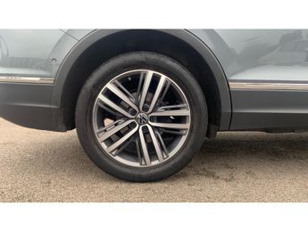 Volkswagen Tiguan Allspace 1.5 TSI Elegance 5dr DSG Petrol Estate