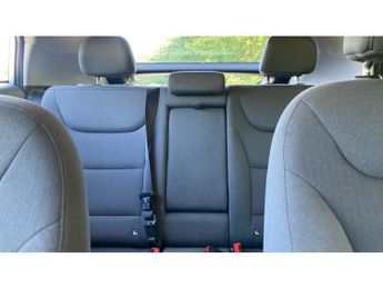 Hyundai IONIQ 100kW Premium 38kWh 5dr Auto Electric Hatchback