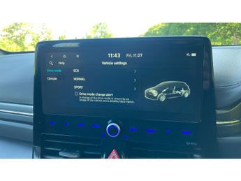 Hyundai IONIQ 100kW Premium 38kWh 5dr Auto Electric Hatchback