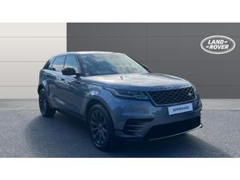 Land Rover Range Rover 2.0 D240 R-Dynamic SE 5dr Auto Diesel Estate