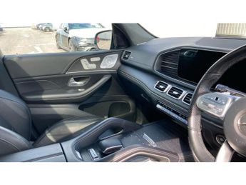 Mercedes-Benz GLE 350de 4Matic AMG Line Prem Plus 5dr 9G-Tronic Estate