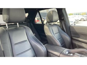 Mercedes-Benz GLE 350de 4Matic AMG Line Prem Plus 5dr 9G-Tronic Estate