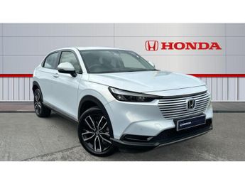 Honda HR-V 1.5 eHEV Elegance 5dr CVT Hybrid Hatchback