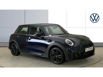 MINI Hatch 1.5 Cooper Sport 5dr Petrol Hatchback