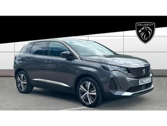 Peugeot 3008 1.5 BlueHDi Allure 5dr EAT8 Diesel Estate