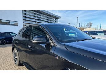 BMW iX2 230kW xDrive30 M Sport 65kWh 5dr Auto [Tech+] Electric Hatchback