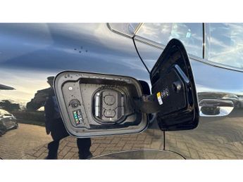BMW iX2 230kW xDrive30 M Sport 65kWh 5dr Auto [Tech+] Electric Hatchback