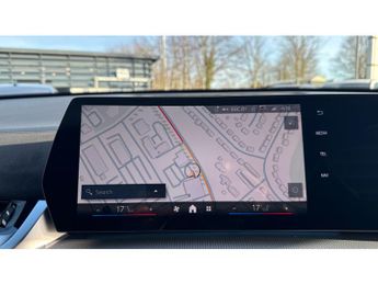 BMW iX2 230kW xDrive30 M Sport 65kWh 5dr Auto [Tech+] Electric Hatchback