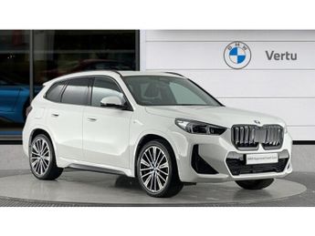 BMW X1 230kW xDrive30 M Sport 65kWh 5dr Auto Electric Estate