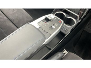 BMW iX1 230kW xDrive30 M Sport 65kWh 5dr Auto Electric Estate