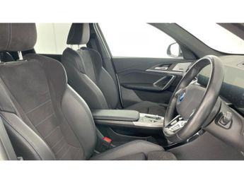 BMW iX1 230kW xDrive30 M Sport 65kWh 5dr Auto Electric Estate