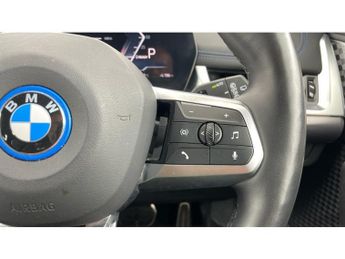 BMW iX1 230kW xDrive30 M Sport 65kWh 5dr Auto Electric Estate