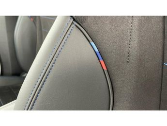 BMW iX1 230kW xDrive30 M Sport 65kWh 5dr Auto Electric Estate