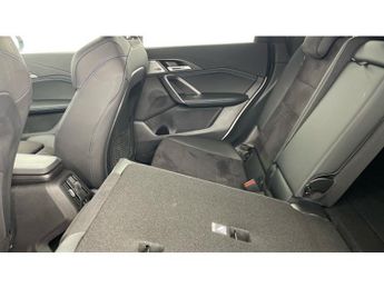 BMW iX1 230kW xDrive30 M Sport 65kWh 5dr Auto Electric Estate