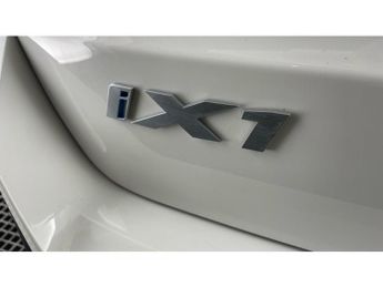 BMW iX1 230kW xDrive30 M Sport 65kWh 5dr Auto Electric Estate