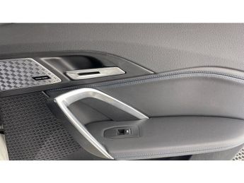 BMW iX1 230kW xDrive30 M Sport 65kWh 5dr Auto Electric Estate