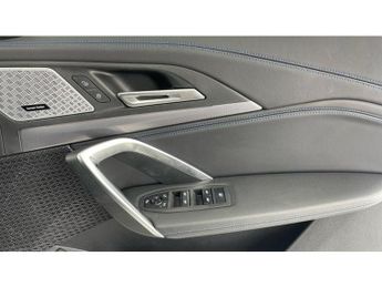 BMW iX1 230kW xDrive30 M Sport 65kWh 5dr Auto Electric Estate
