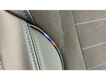 BMW iX1 230kW xDrive30 M Sport 65kWh 5dr Auto Electric Estate