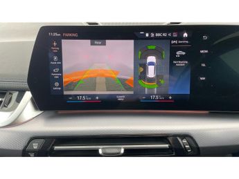 BMW iX1 230kW xDrive30 M Sport 65kWh 5dr Auto Electric Estate