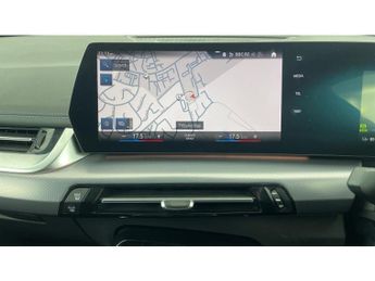 BMW iX1 230kW xDrive30 M Sport 65kWh 5dr Auto Electric Estate