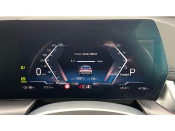 BMW iX1 230kW xDrive30 M Sport 65kWh 5dr Auto Electric Estate