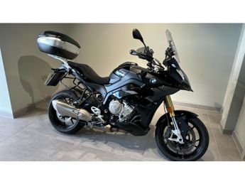  XR Sport SE ABS